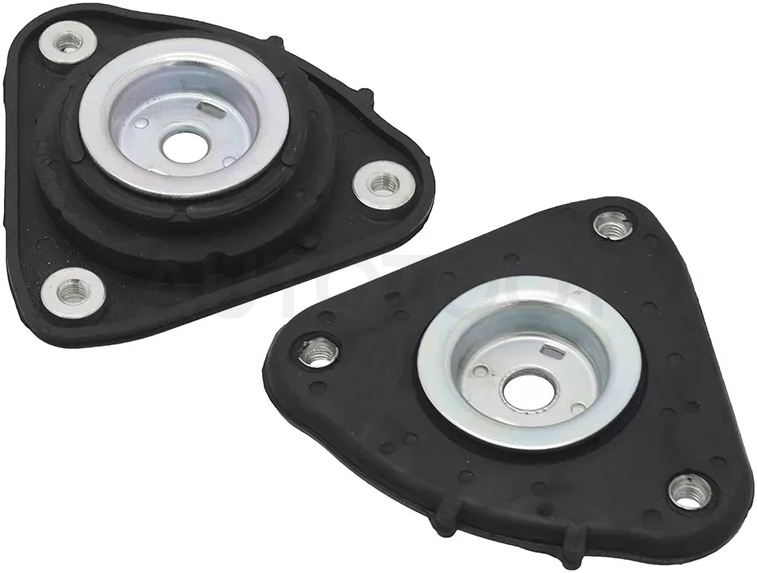 Опора передней стойки Ford Focus 04- / Kuga 08-19 - Артикул HSSM0042 - Производитель Hosu - Фото, Отзывы, Цены
