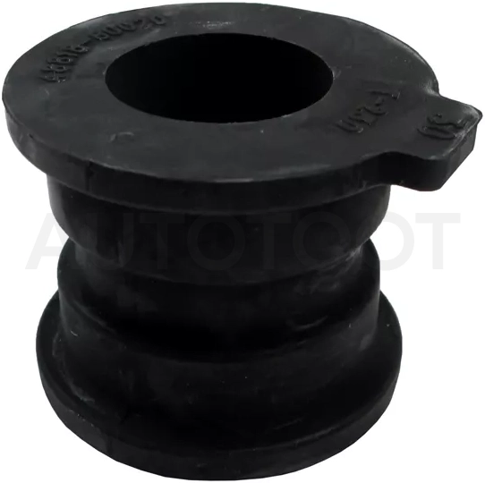 Втулка стабилизатора Toyota Land Cruiser Prado (J150) 09-24 / Lexus GX 09-23 / Toyota 4Runner 09-24