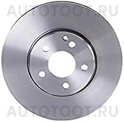 Диск тормозной передний D304/30mm -GR20241 G-Brake для MERCEDES E-CLASS
