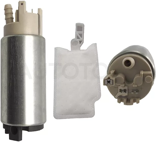 Топливный насос Skoda Rapid 12-20 / Volkswagen Polo 09-20