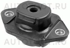 Опора стойки амортизатора нижняя -BMSSE90R Febest для BMW 1SERIES, BMW 3SERIES, BMW X1