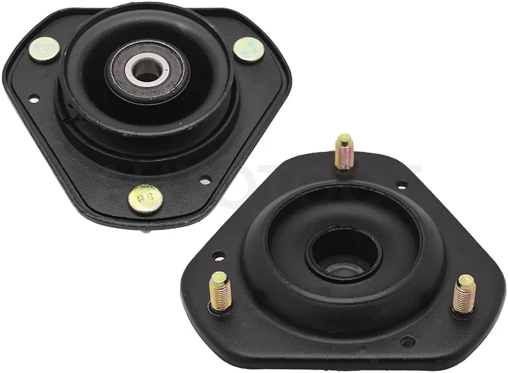 Опора передней стойки Toyota Camry 90-94 / Vista 90-94 - Артикул BKSMF0127 - Производитель Baikor - Фото, Отзывы, Цены