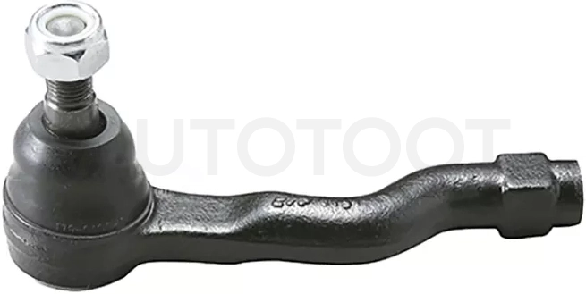 Наконечник рулевой INFINITI FX45/35 02-08 RH - Артикул CE0515 - Производитель Ctr - Фото, Отзывы, Цены