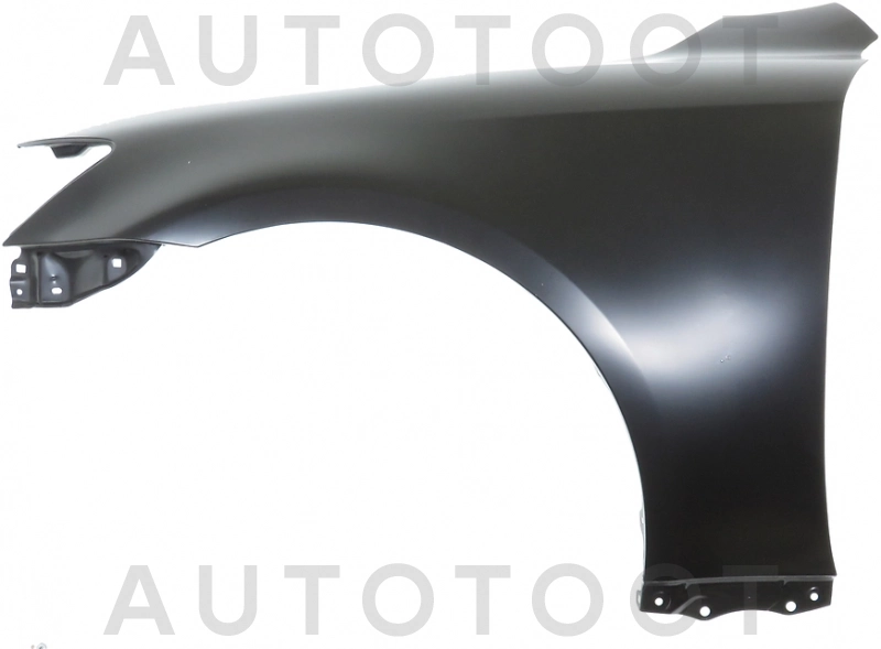 Крыло переднее левое -  для LEXUS IS250