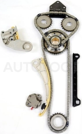 Комплект цепи ГРМ J18A / J20A -S601K Osk для SUZUKI GRAND VITARA, SUZUKI CULTUS