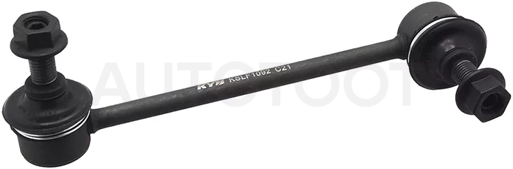Тяга стабилизатора переднего MAZDA 6/ATENZA 02-07 RH - Артикул KSLF1092 - Производитель Kyb - Фото, Отзывы, Цены
