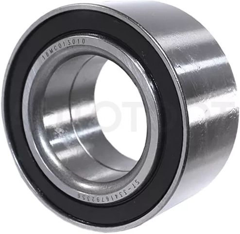 Подшипник перед/зад ступицы MERCEDES A 97-04/VANEO 02-05/BMW 3 97
