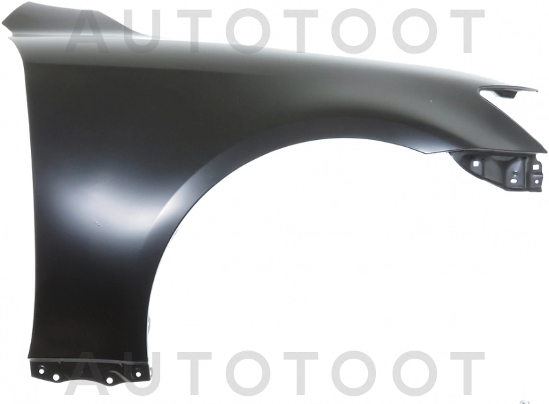 Крыло переднее правое -  для LEXUS IS250