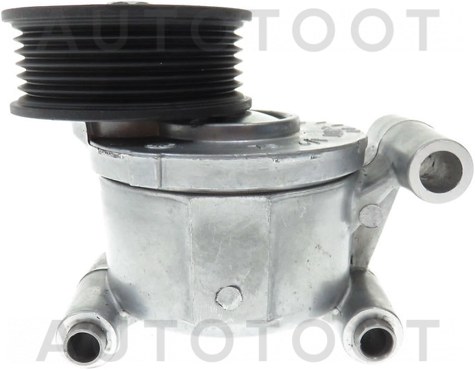 Натяжитель приводного ремня с роликом -STLF5015980 Sat для FORD FOCUS