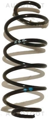 Пружина подвески передняя -  для LADA (ВАЗ) VESTA
