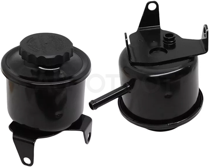 Бачок ГУР Toyota Caldina (T190,T210) 92-02 / Corolla (E100) 91-02 / Carina (T170,T190,T210) 88-01 / Celica 95-99 4AFE;7AFE