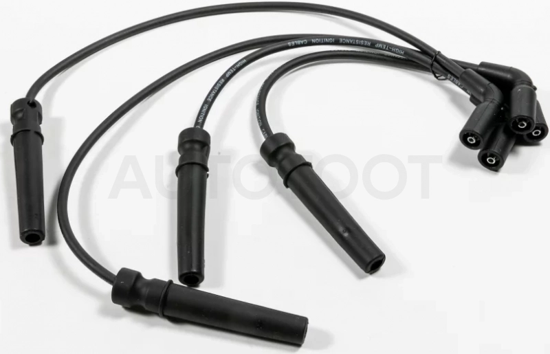 Провода В/В - Артикул JDV0004 - Производитель Just Drive - Фото, Отзывы, Цены