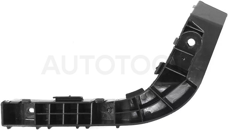 Крепление бампера Hyundai Elantra 06-12 / Avante 06-11 (Спереди/ Справа) - Артикул STHN28000B1 - Производитель Sat - Фото, Отзывы, Цены