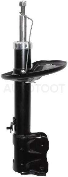 Стойка передняя Mitsubishi Colt 02-12