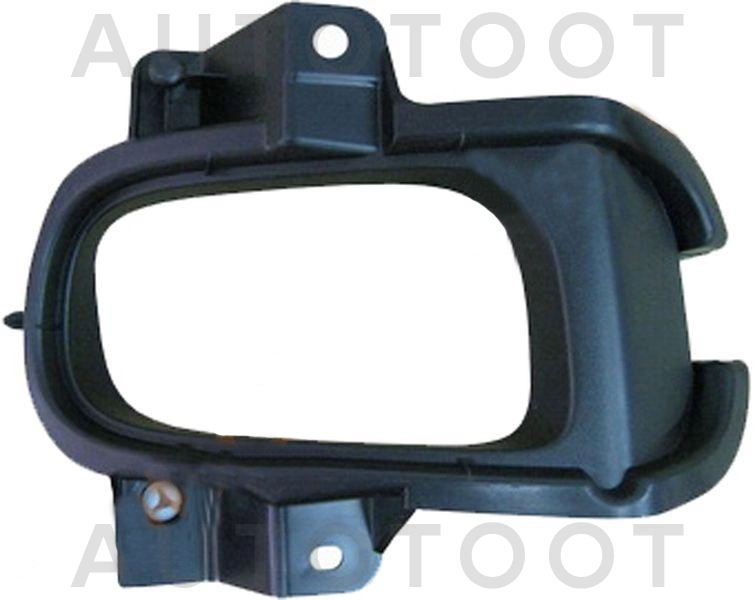 Оправа противотуманной фары левая -STTY472192 Sat для TOYOTA PREMIO