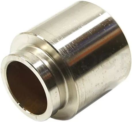 Поршень тормозного суппорта FR MITSUBISHI AIRTREK/OUTLANDER CU#W 01-08/L200 86-07/LANCER 00-14/OUTLA