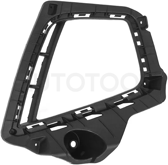 Оправа фары Hyundai Tucson 21- (Справа) - Артикул ST570065 - Производитель Sat - Фото, Отзывы, Цены