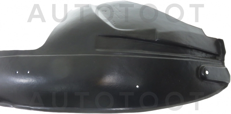 Подкрылок переднего крыла левый -STFDV3016L2 Sat для FORD FIESTA
