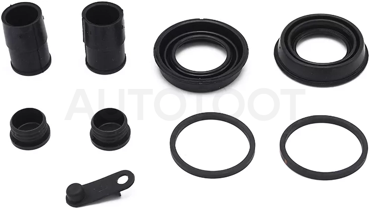 Ремкомплект суппорта перед BMW X5 E70 07-/X6 E71 08-/X5 F15 12-/AUDI A6 11- 42mm