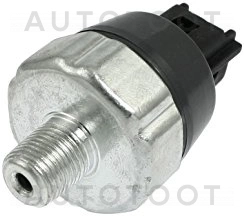 Датчик давления масла -0608001SX Stellox для TOYOTA VITZ, TOYOTA ALLEX, TOYOTA RUNX, TOYOTA COROLLA, TOYOTA CALDINA, TOYOTA CAMRY, TOYOTA MARK 2