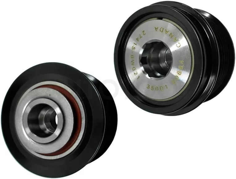 Шкив генератора обгонный TOYOTA RAV4 18- 2ARFE