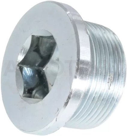 Пробка Audi A4 00-09 / A6 97-10 - Артикул ST01V321376 - Производитель Sat - Фото, Отзывы, Цены