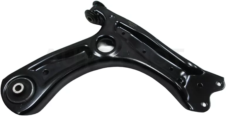 Рычаг подвески FR нижний AUDI A1 11-14/SKODA RAPID 13-15/SEAT IBIZA/VOLKSWAGEN POLO 09- RH
