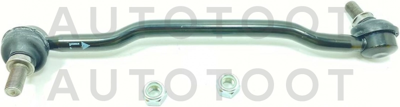 Стойка переднего стабилизатора левая -10020482 Gmb для NISSAN TEANA