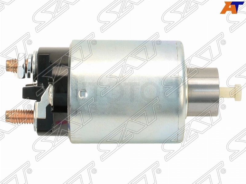 Втягивающее реле стартера 2.4 4G64 /  K10