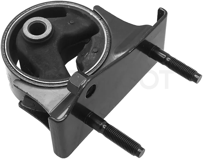 Опора двигателя Toyota Corolla (E120) 00-07 / Corolla Fielder (E120) 00-06 / Corolla JPN (E120) 00-07 / RAV4 (CA20) 00-05 (Зад)