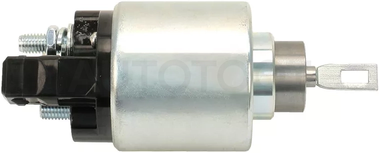 Втягивающее реле стартера VAG GOLF IV/OCTAVIA 1.9 ATD 00-06 - Артикул ST001911287 - Производитель Sat - Фото, Отзывы, Цены