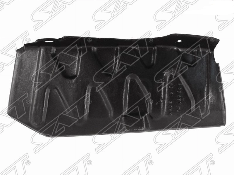 Защита двигателя левая -STKA460252 Sat для KIA RIO