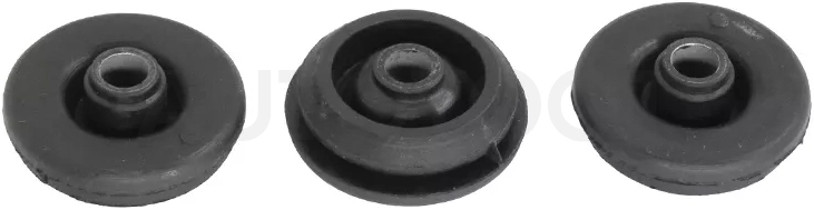 Втулка крепления компрессора пневмоподвески TOYOTA LAND CRUSER 120/150/LEXUS GX400/460 02