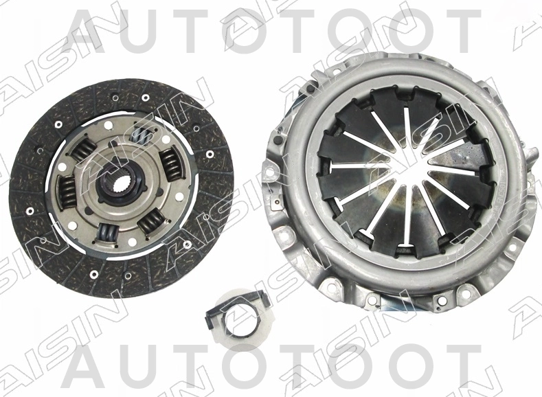 Сцепление комплект МКПП под троссовую коробку -CL1030 LYNXauto для LADA (ВАЗ) VESTA, LADA (ВАЗ) GRANTA, LADA (ВАЗ) KALINA, LADA (ВАЗ) PRIORA