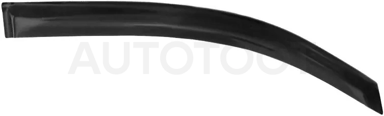 Ветровики Toyota Ist 07-16