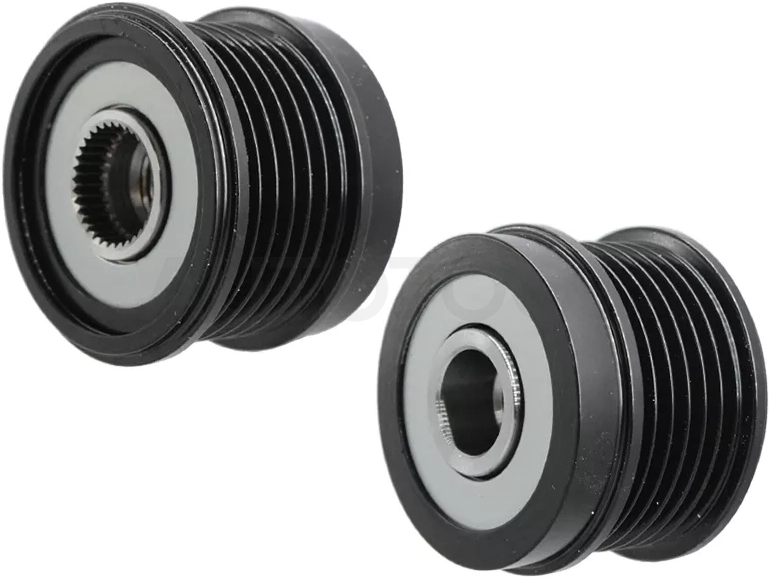 Шкив генератора MERCEDES C 13-/ E 12-/GLC 15-/INFINITY Q60 16