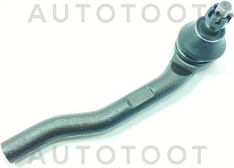 Наконечник рулевой правый -ST53540SAA003 Sat для HONDA FIT, HONDA FIT ARIA, HONDA JAZZ