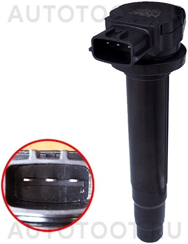 Катушка зажигания QG15/18 -SFP1079 Startvolt для NISSAN SUNNY, NISSAN ALMERA, NISSAN ALMERA CLASSIC