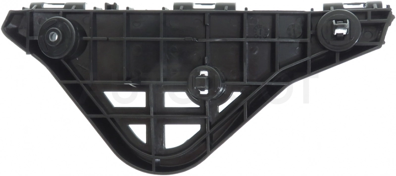 Крепление переднего бампера правое -NSP045253533050 Nsp для TOYOTA CAMRY