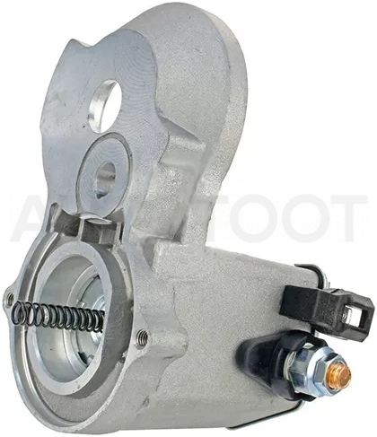 Втягивающее реле стартера TOYOTA MARK2/CHASER/CRESTA/SOARER JZZ30 1/2JZ - Артикул ST2815034080 - Производитель Sat - Фото, Отзывы, Цены