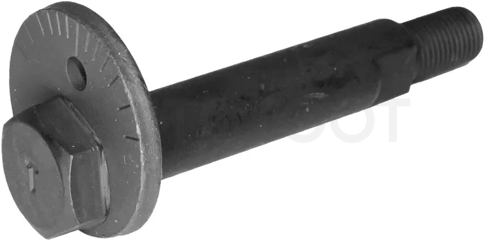 Болт эксцентрика MITSUBISHI PAJERO/MONTERO 00-06 - Артикул MR418739 - Производитель Mitsubishi - Фото, Отзывы, Цены