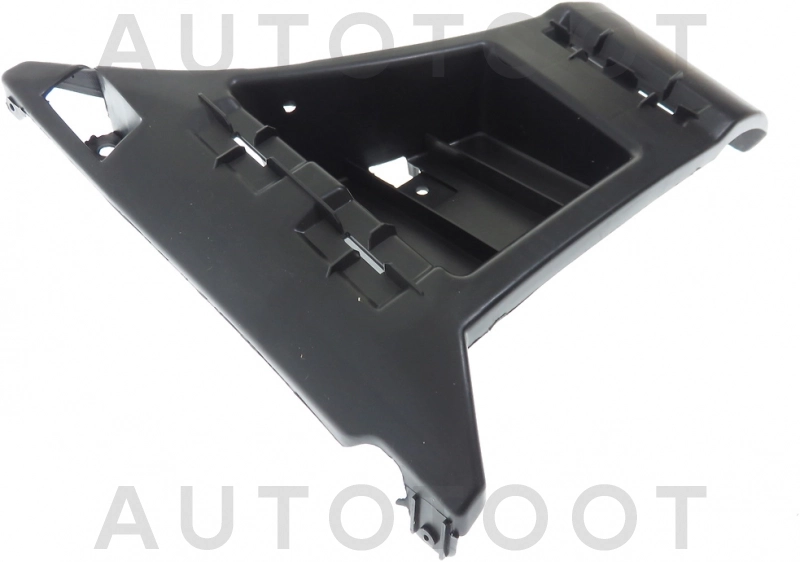 Крепление переднего бампера левое -STDW26000B2 Sat для DAEWOO NEXIA