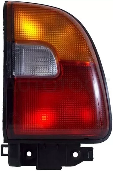 Фонарь задний Toyota RAV4 (XA10) 94-98 (Справа) - Артикул ST2121999R - Производитель Sat - Фото, Отзывы, Цены