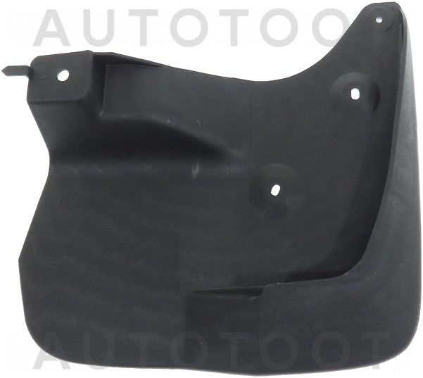 Брызговик передний правый -7662160150 Toyota для TOYOTA LAND CRUISER, LEXUS LX570