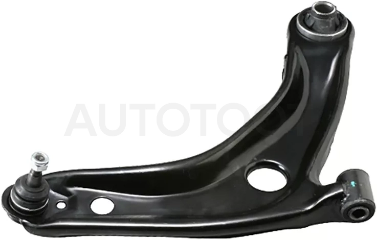 Рычаг подвески передний TOYOTA COROLLA/FIELDER 160 12-RH - Артикул CQ0294R - Производитель Ctr - Фото, Отзывы, Цены