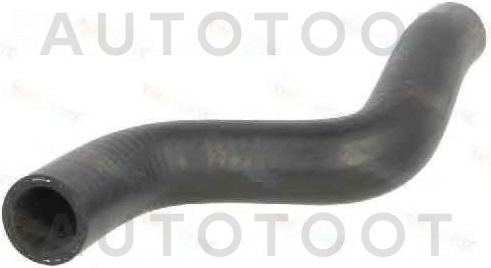 Патрубок радиатора верхний -ST21501BM505 Sat для NISSAN PRIMERA, NISSAN ALMERA