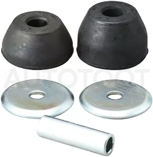 Сайлентблок Honda Accord 93-03 / Acura TL 98-03 - Артикул GV0246 - Производитель Ctr - Фото, Отзывы, Цены