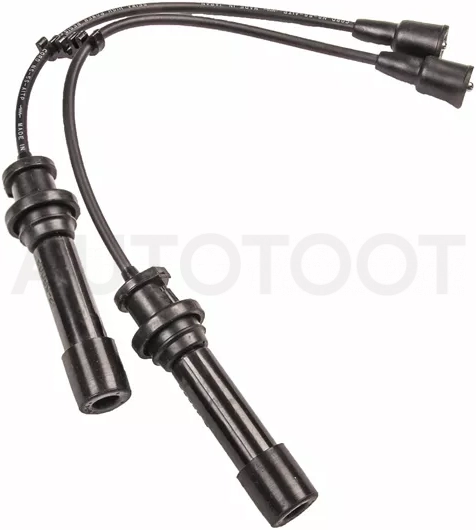 Провода высоковольтные MAZDA 323 BJ Z5-DE/ZM 98-04 - Артикул 52003 - Производитель Seiwa - Фото, Отзывы, Цены