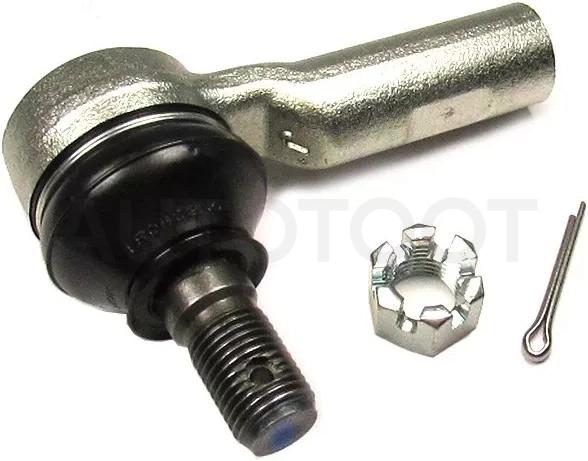 Наконечник рулевой TOYOTA HILUX 05- L=R - Артикул STP4504609281 - Производитель Sat Premium - Фото, Отзывы, Цены