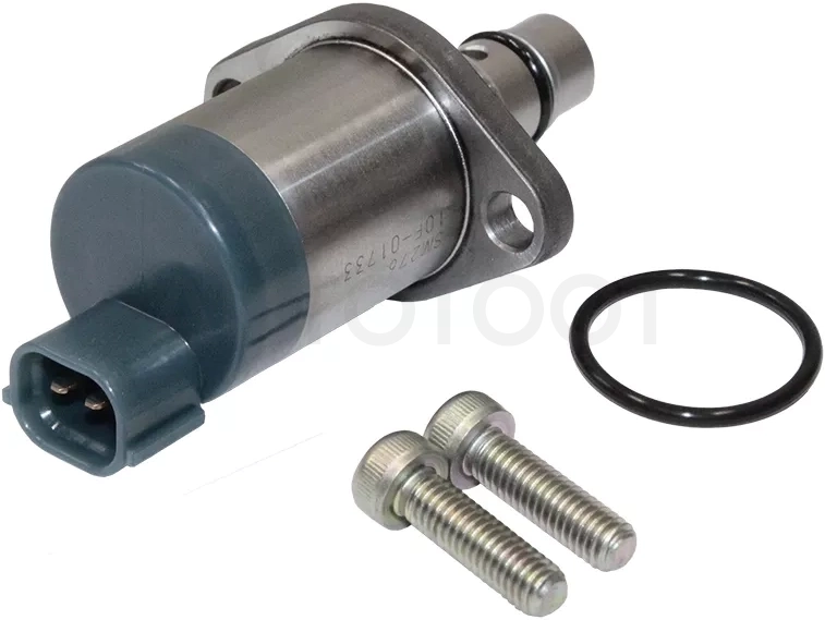 Клапан ТНВД 4D56 MITSUBISHI L200 10-/PAJERO SPORT 08-/ISUZU 4JK1/4JJ1